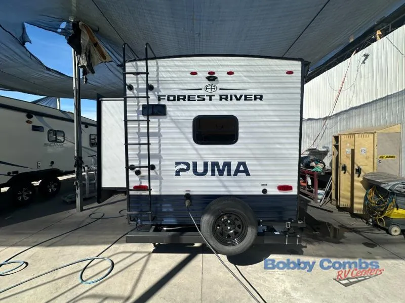 2026 Forest River Puma 227RK, Photos photo 17