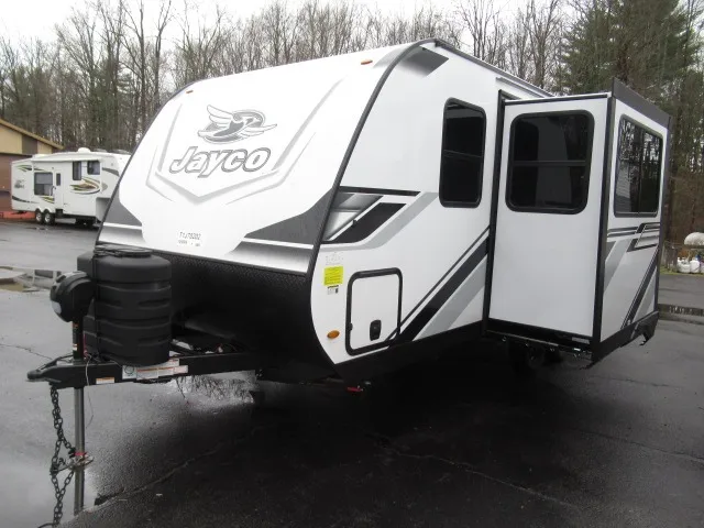 2026 Jayco Jay Feather 19MRK - Photo 4