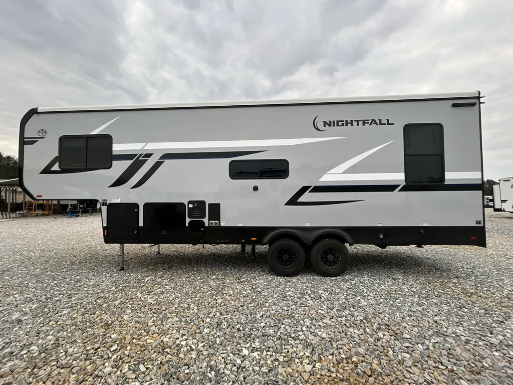 2026 Forest River Nightfall 270N, Photos photo 6