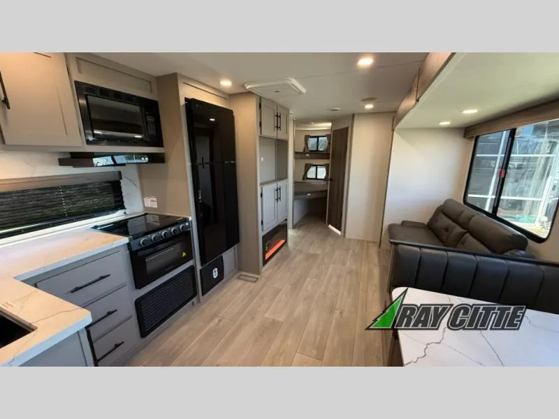 2027 KZ Connect SE 271BHKSE - Photo 4