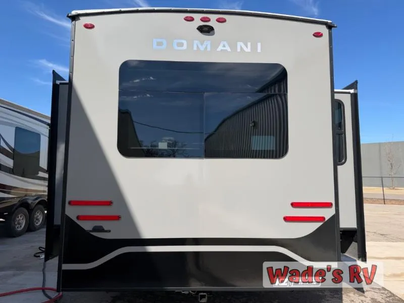 2026 KZ Domani 323RL - Photo 3