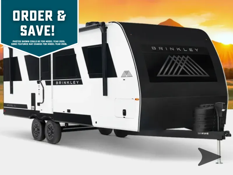 2026 Brinkley Model Ix 20X - Photo 2