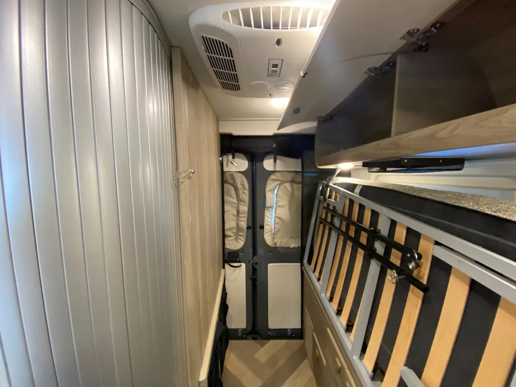 2025 Winnebago Travato 59G, Photos photo 39
