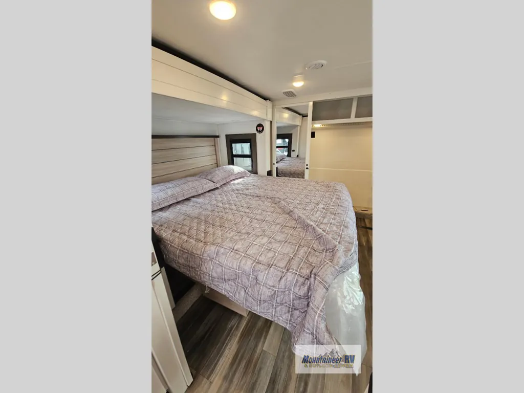 2026 Open Range RV 3X 287RLS, Photos photo 24