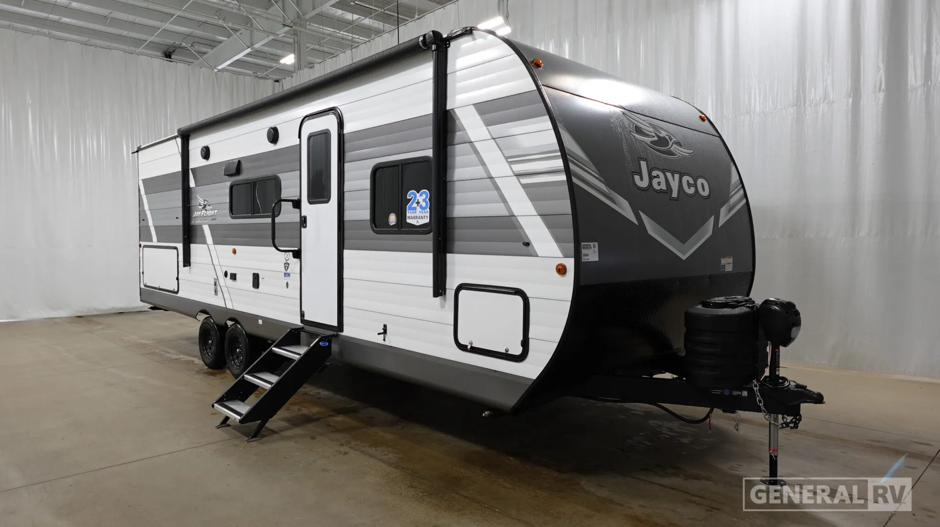 2027 Jayco Jay Flight SLX 261BHS - Photo 2