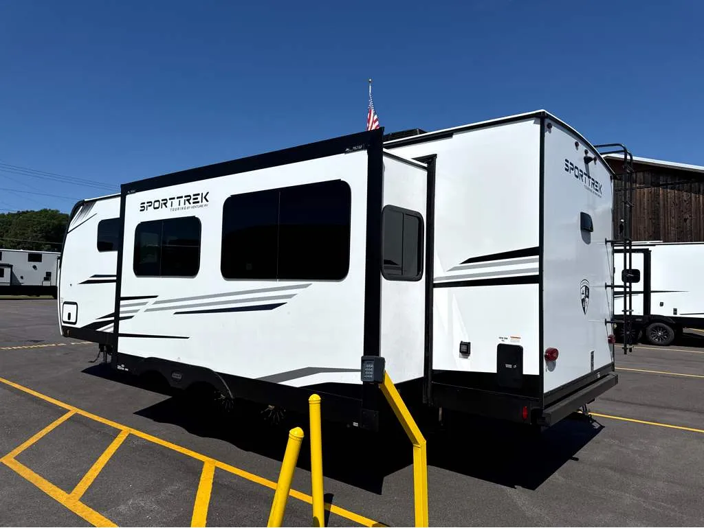 2026 Venture RV SportTrek Touring Edition STT272VRK - Photo 4