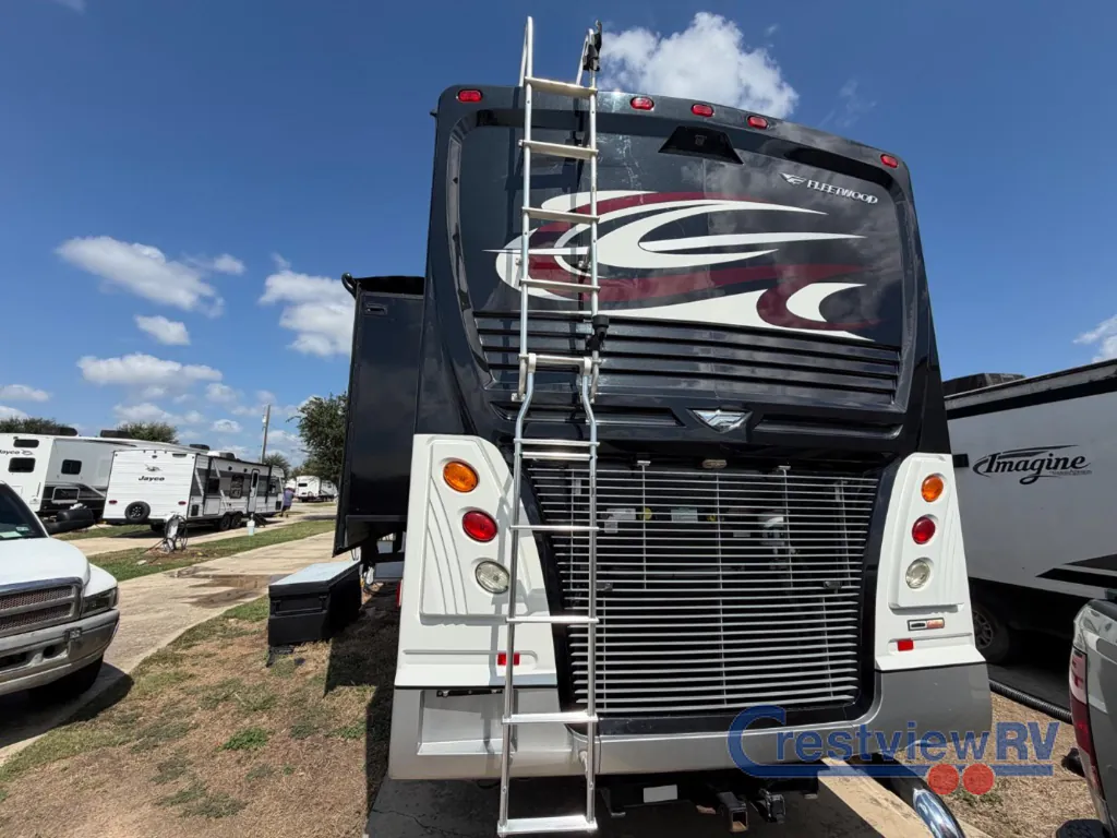 2018 Fleetwood Pace Arrow LXE 38K, Photos photo 42