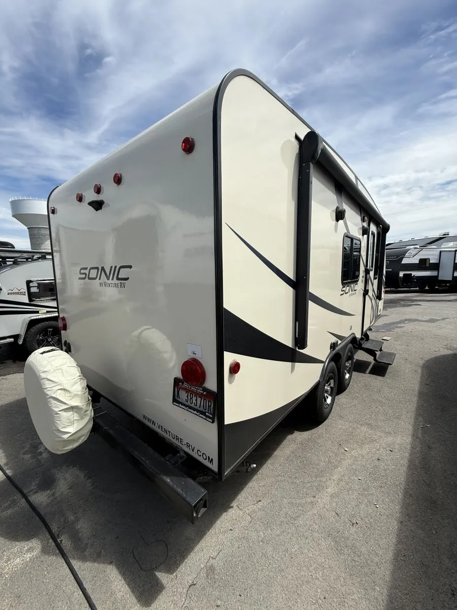 2019 KZ RV Sonic 190VRB - Photo 4
