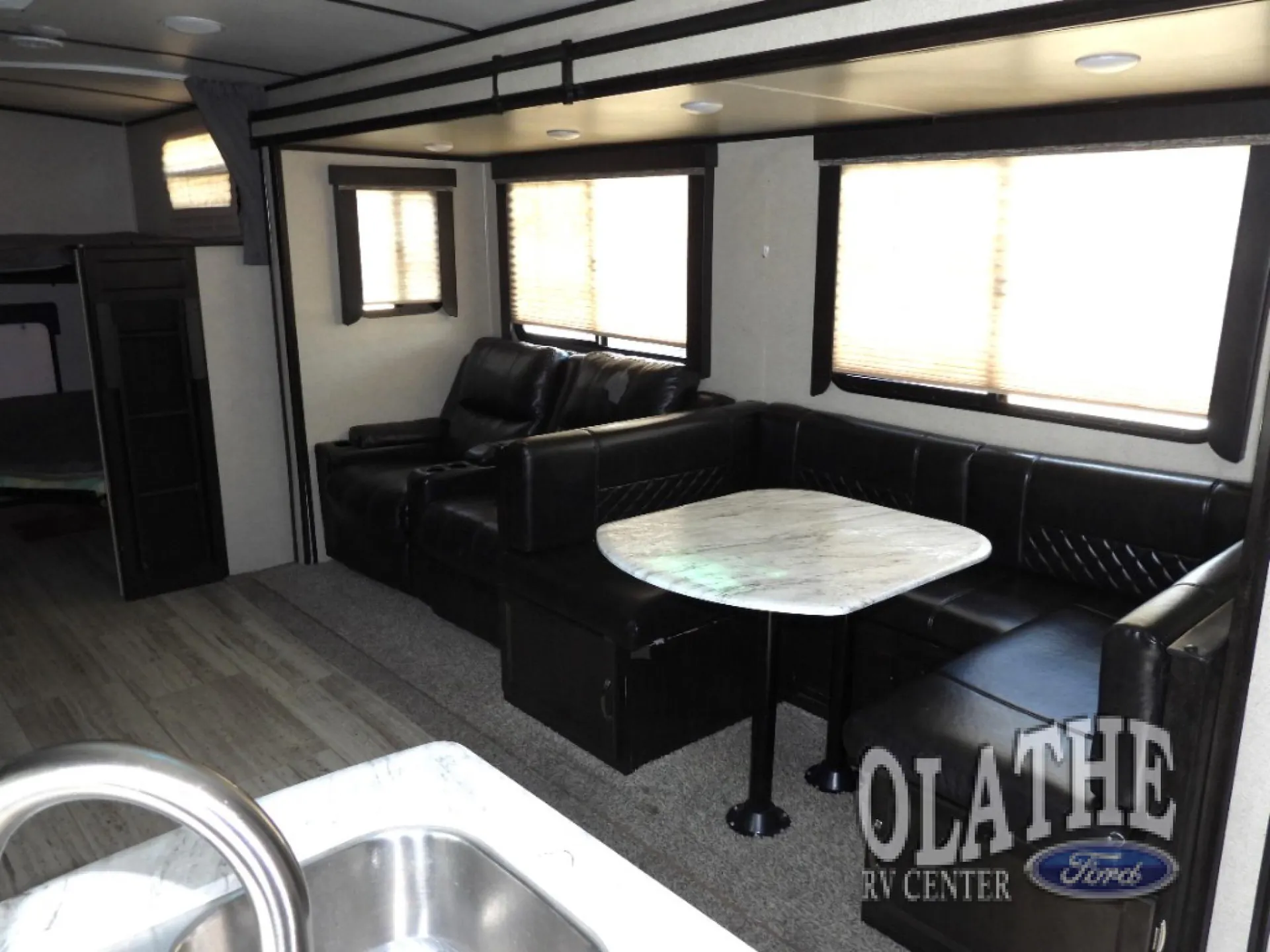 2020 Coachmen Northern Spirit Ultra Lite 2963BH - Photo 3