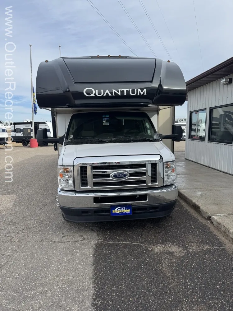 2021 Thor Motor Coach Quantum WS31 - Photo 4