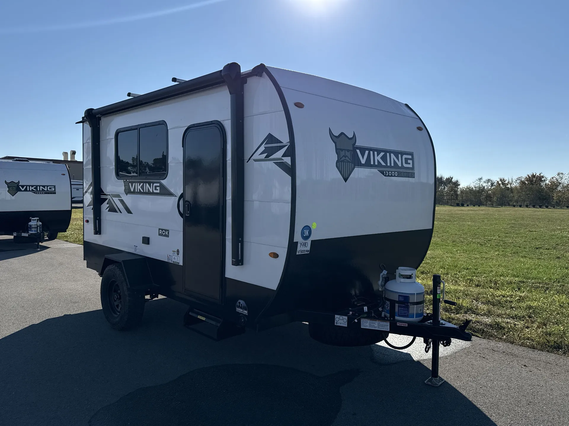 2026 Forest River Viking ROK 13000ROK - Photo 2