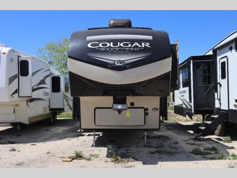 2019 Keystone RV Cougar Half-Ton Series 29RKS - Photo 3