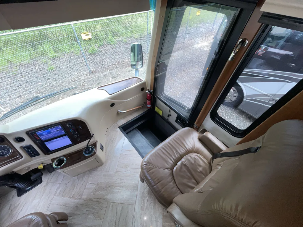 2019 entegra coach Aspire 38M, Photos photo 23