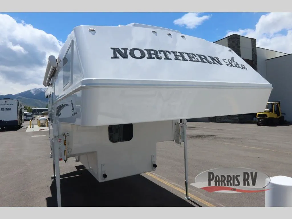 2026 Northern Lite Limited Edition 10-2EXLEWB - Photo 2