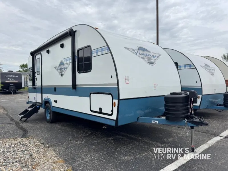 2026 Gulf Stream RV Vintage Cruiser 19TWD - Photo 2