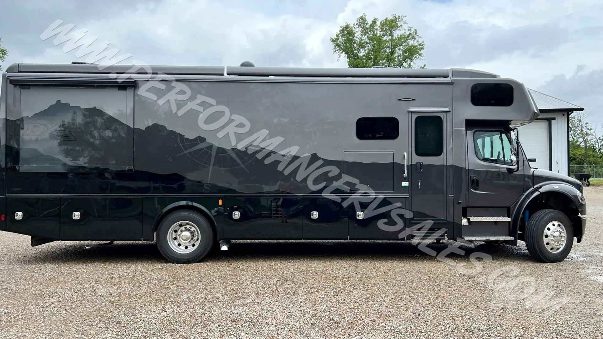 2026 Dynamax Corp DynaQuest XL 37RB - Photo 3