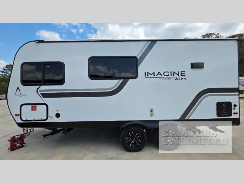 2026 Grand Design Imagine AIM 19MLA - Photo 4