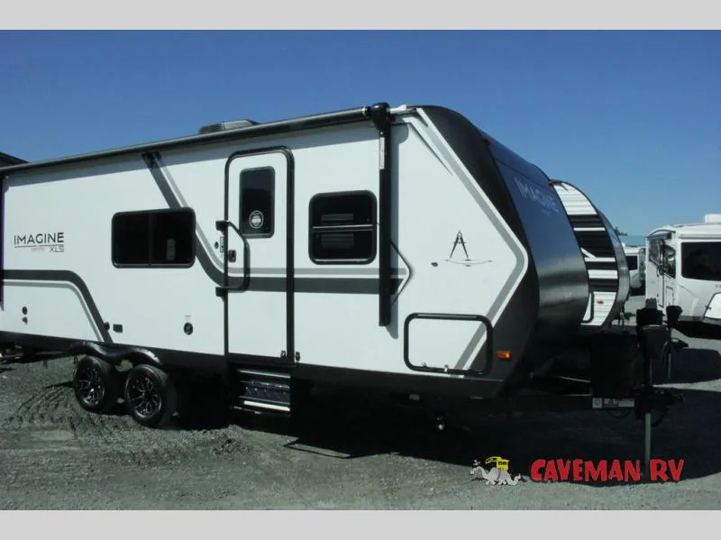 2026 Grand Design Imagine XLS 22MLE - Photo 2