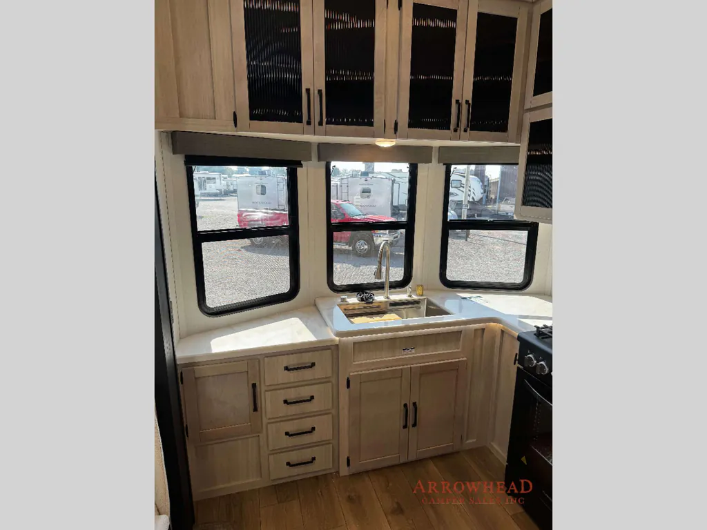 2027 Forest River Puma Vista 403LFT, Photos photo 18