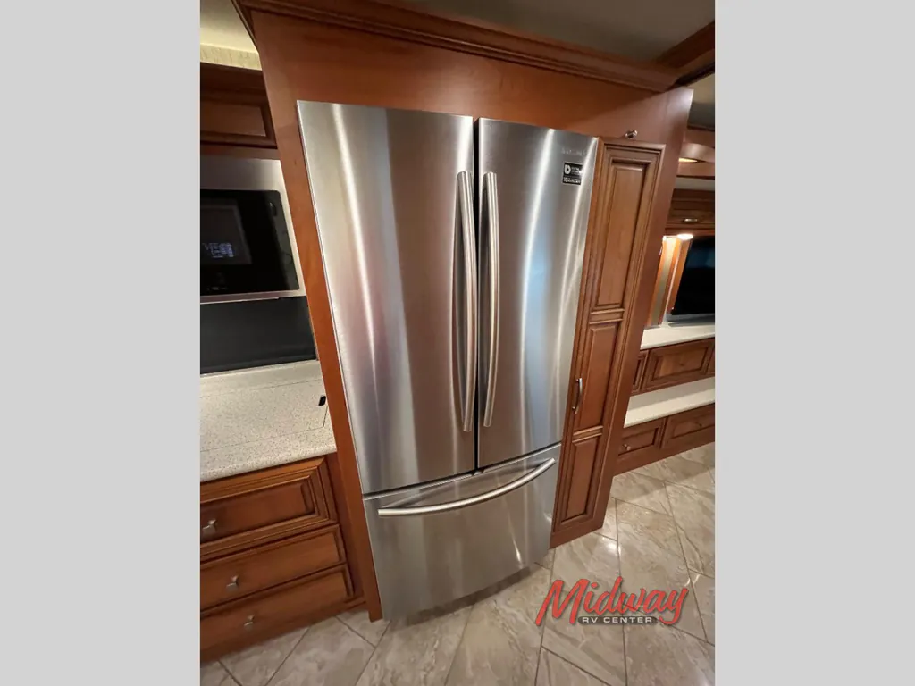 2020 Newmar New Aire 3543, Photos photo 55