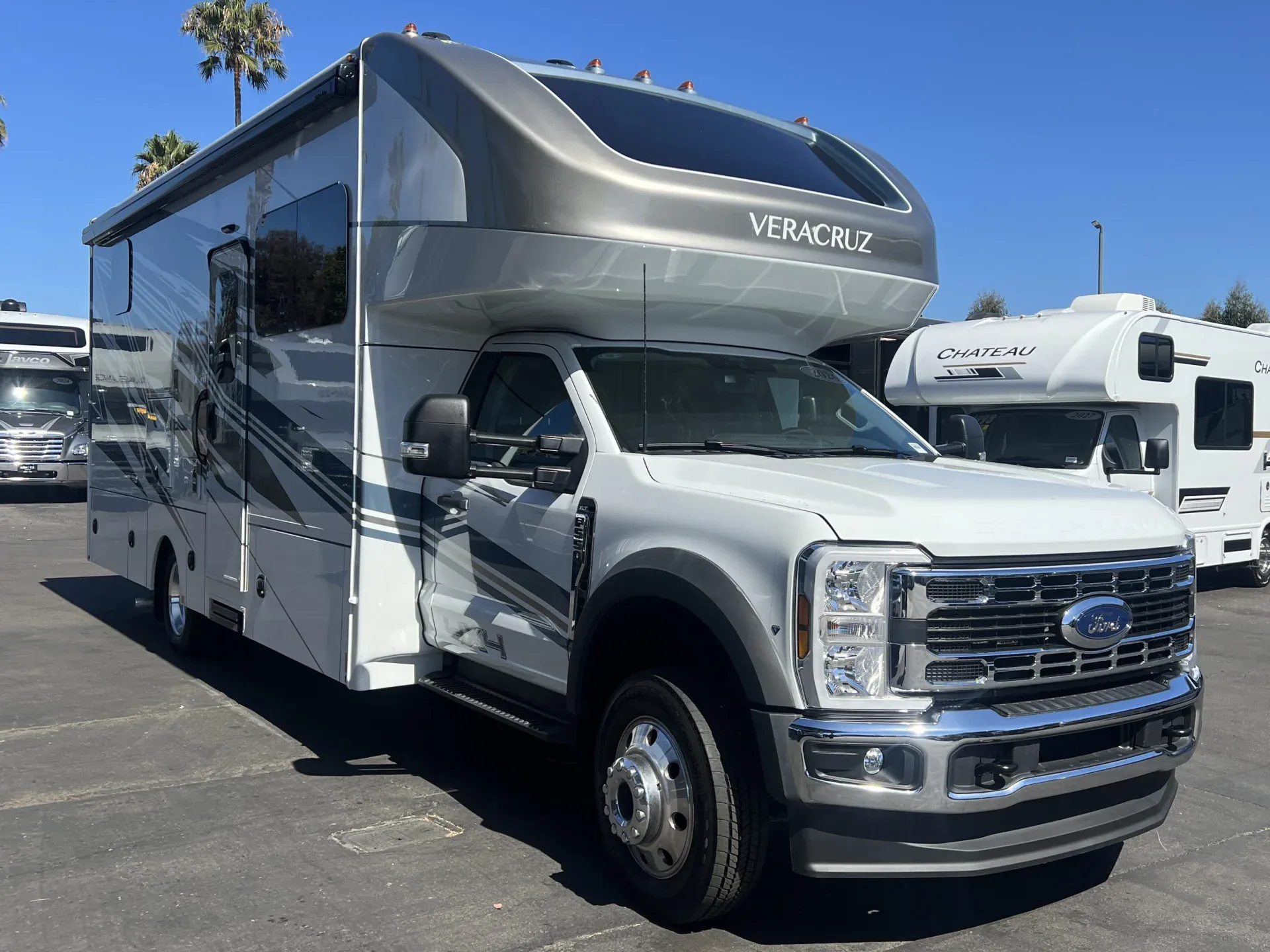 2026 Renegade RV Veracruz 32VDS - Photo 2