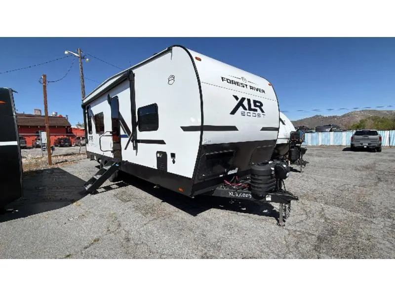 2026 Forest River XLR Boost 2413B - Photo 2