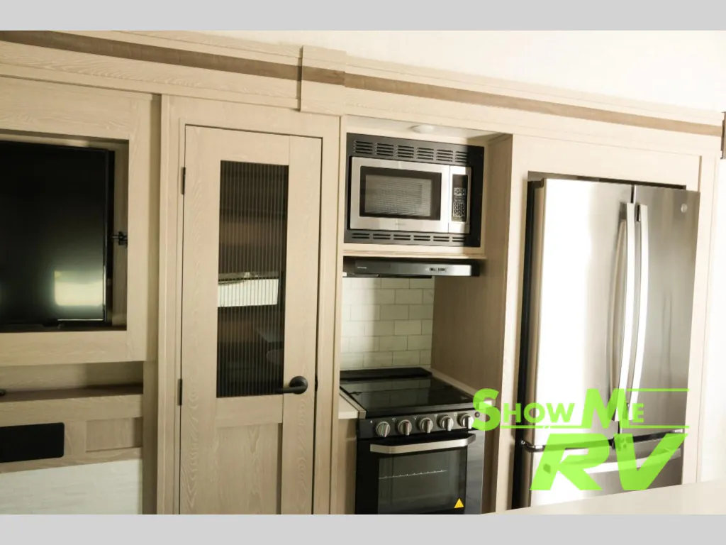 2022 Forest River Rockwood Ultra Lite 2893BS, Photos photo 11