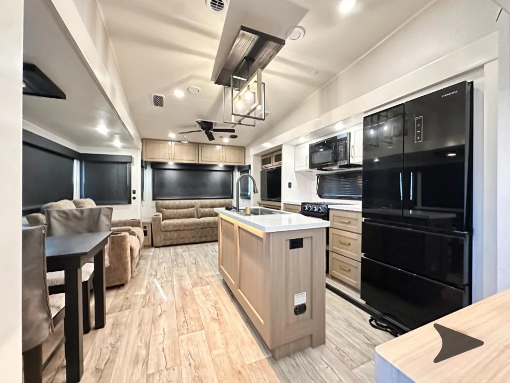 2026 Jayco Eagle 321RSTS, Photos photo 3