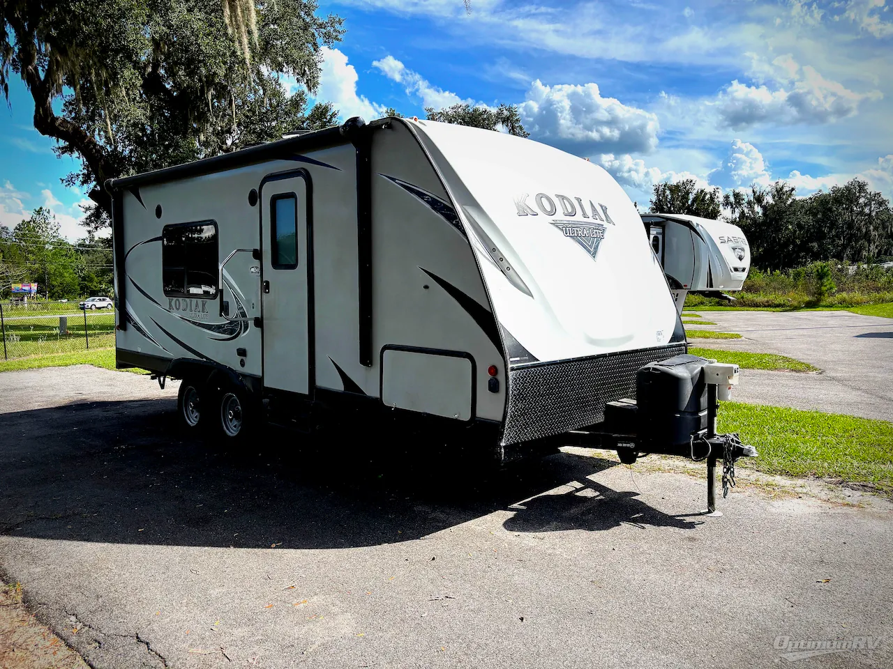 2018 Dutchmen Kodiak Ultra-Lite 201QB - Photo 2