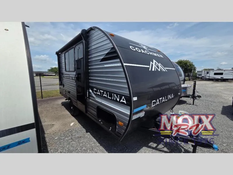 2025 Coachmen Catalina Summit Series 7 154RBX - Photo 2