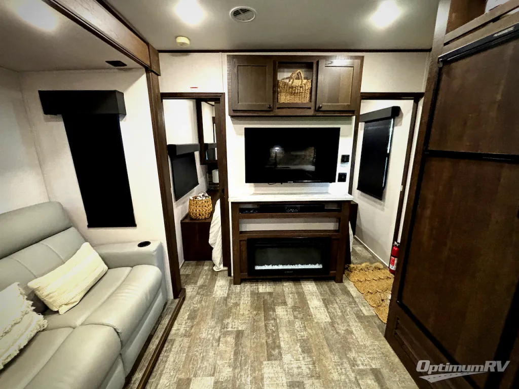 2020 Forest River XLR Hyperlite 3212, Photos photo 5
