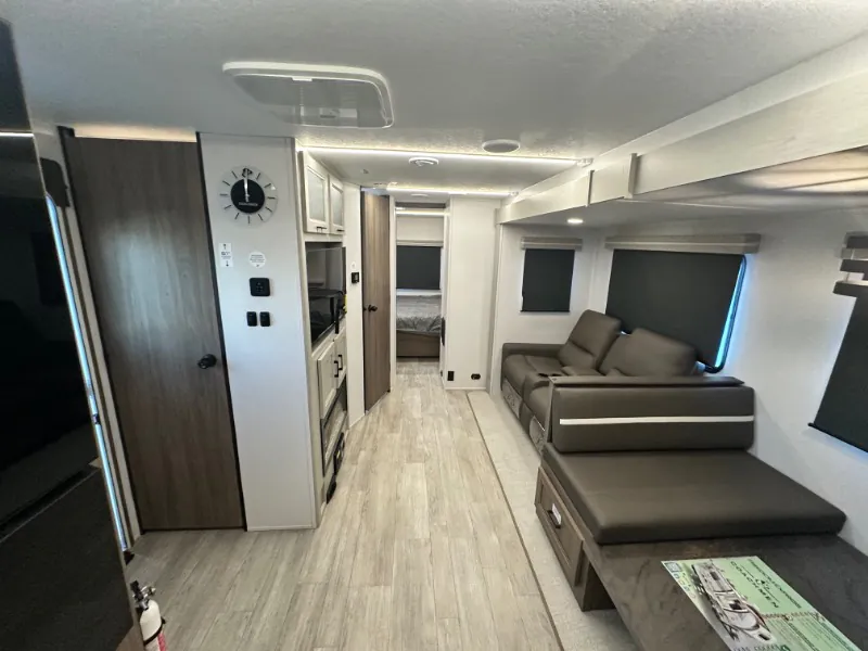 2026 Coachmen Freedom Express 259FKDS - Photo 4