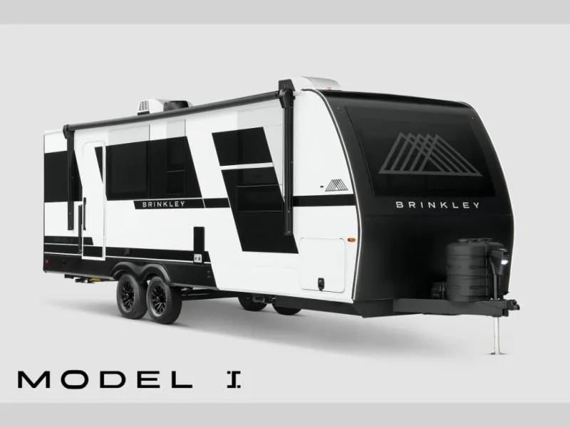 2026 Brinkley Model I 265 - Photo 2