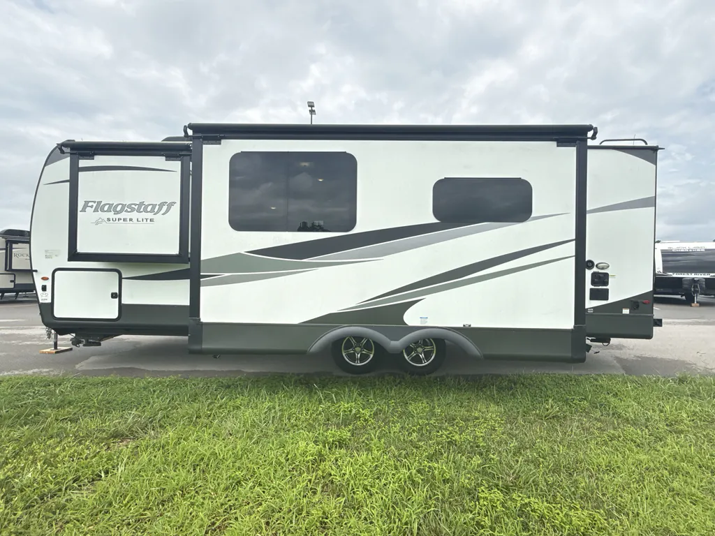 2024 Forest River Flagstaff Super Lite 26RBWS, Photos photo 6