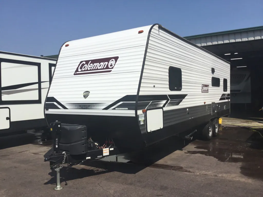 2023 Dutchmen Coleman Lantern 251TQ, Photos photo 3