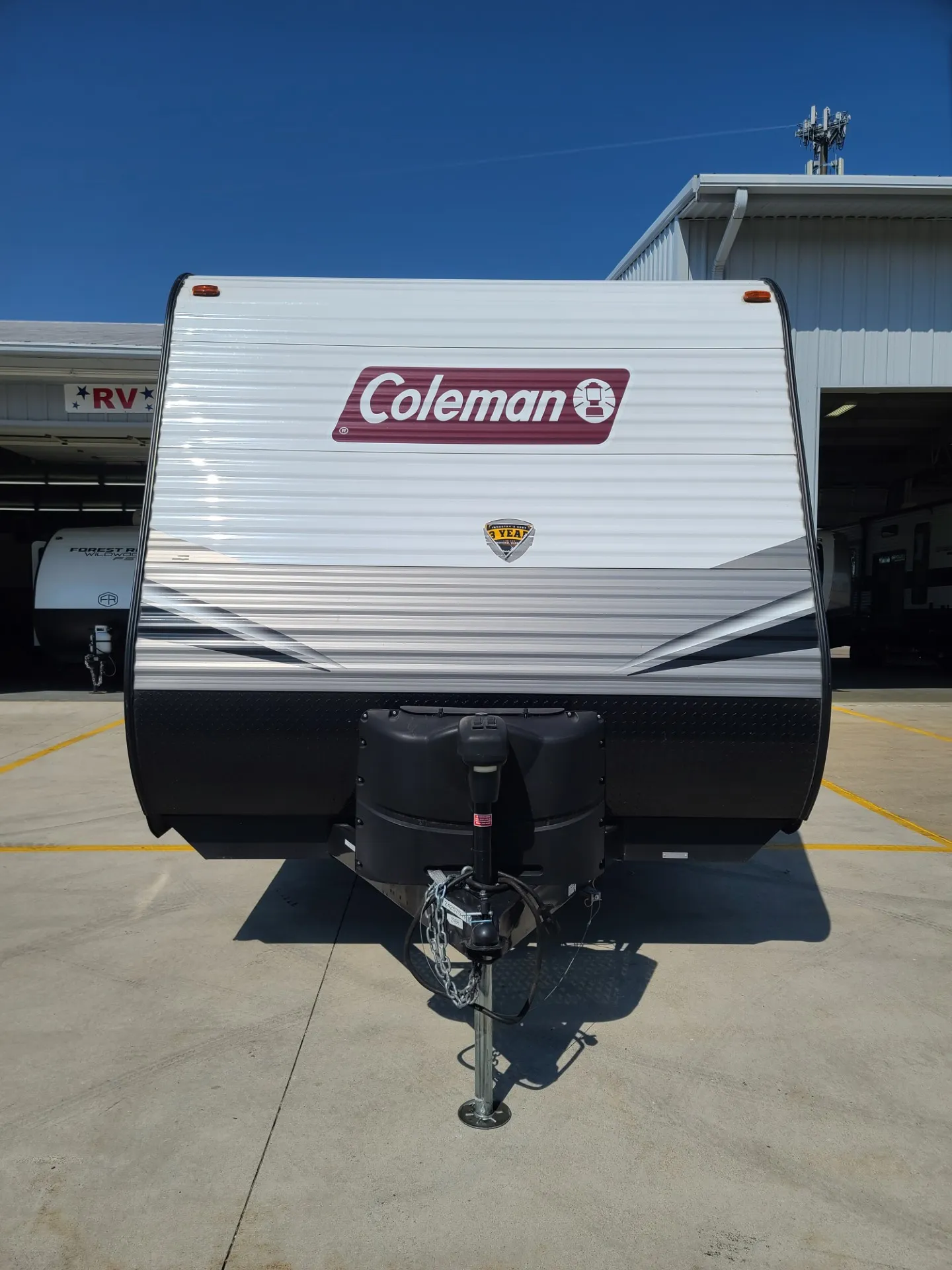 2021 Dutchmen Coleman Lantern LT 274BH - Photo 3