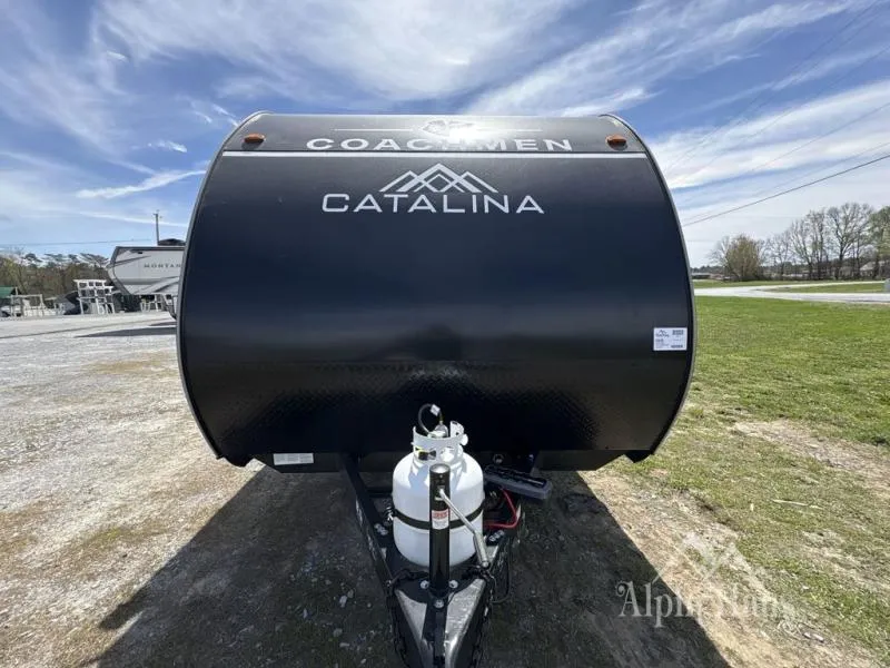 2026 Coachmen Catalina Summit Series 7 184BHSX - Photo 4
