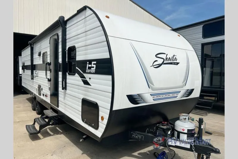 2025 Shasta RVs i-5 Edition 530QB - Main photo