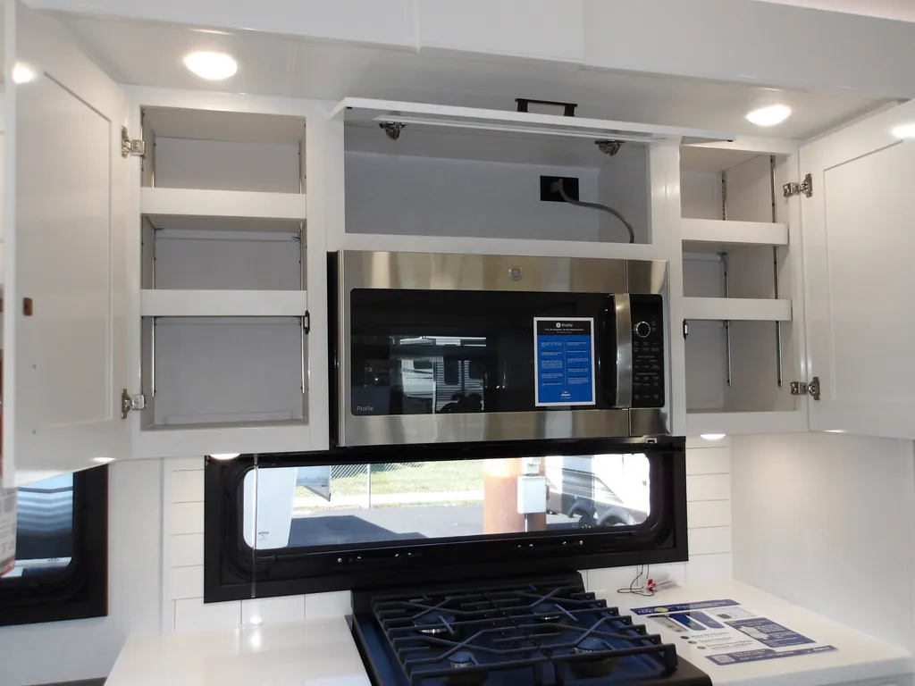2027 Jayco Pinnacle 32RLTS, Photos photo 23