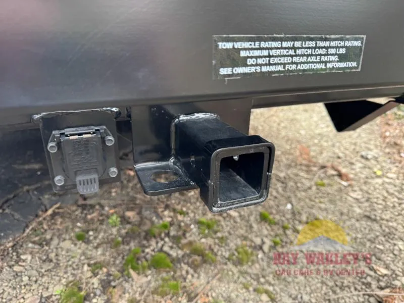 2026 Winnebago Sunflyer 26FE - Photo 3