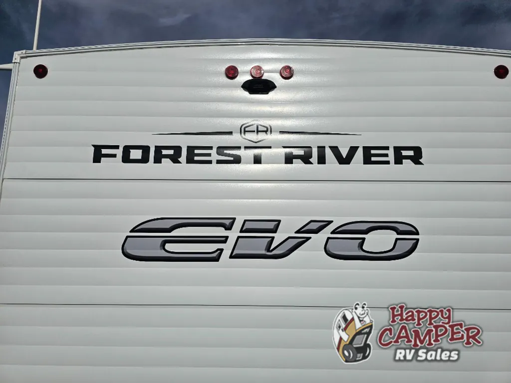 2026 Forest River EVO Lite 25ICE, Photos photo 76