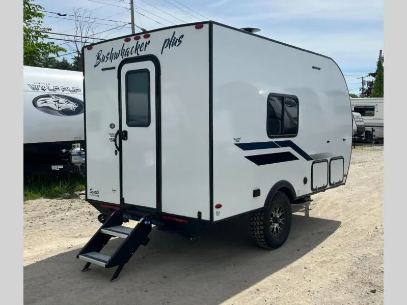 2023 Braxton Creek Bushwhacker Plus 15RE - Photo 2