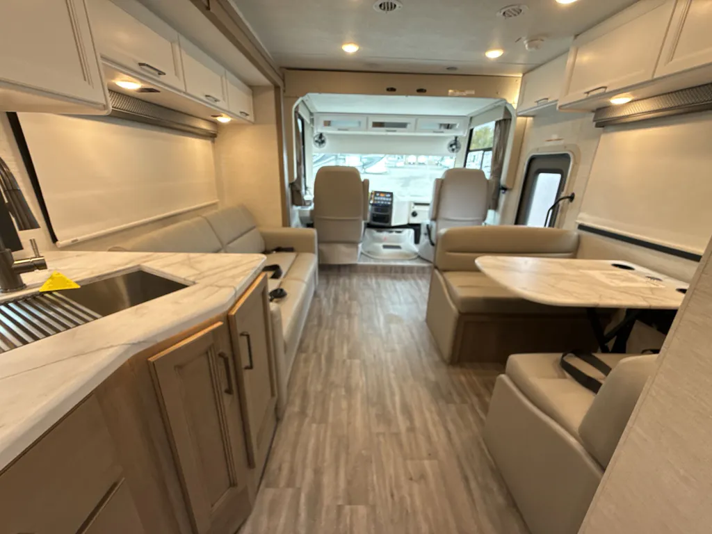 2026 Thor Motor Coach Freedom Traveler A29, Photos photo 3