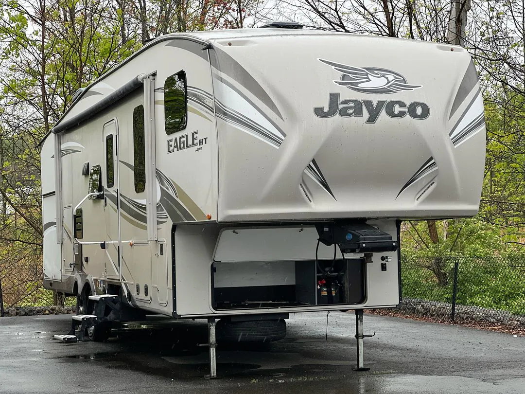 2017 Jayco Eagle HT 29.5BHDS - Photo 2