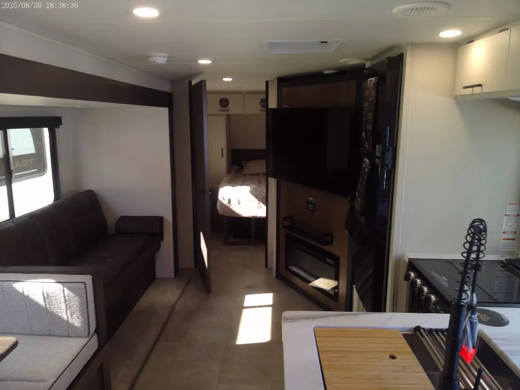 2027 Forest River Tracer 275BH, Photos photo 8
