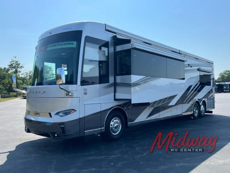2026 Newmar Essex 4551 - Photo 3