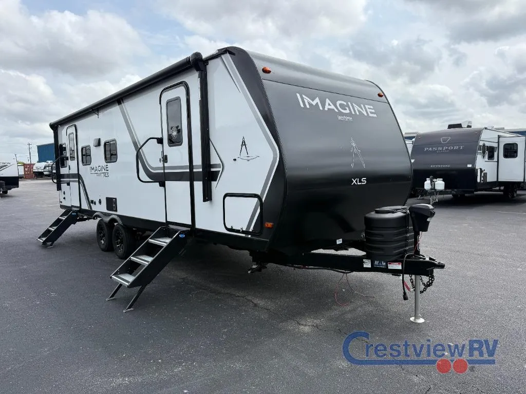 2026 Grand Design Imagine XLS 25RLE - Photo 3