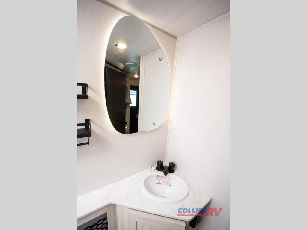 2027 Forest River R-Pod Un-Mapped 26BH, Photos photo 23