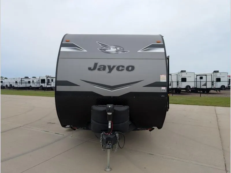 2023 Jayco Jay Flight 263RBS - Photo 3
