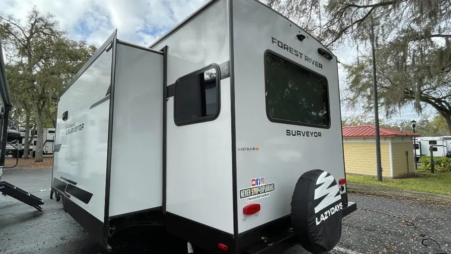 2026 Forest River Grand Surveyor 290RLDS - Photo 4